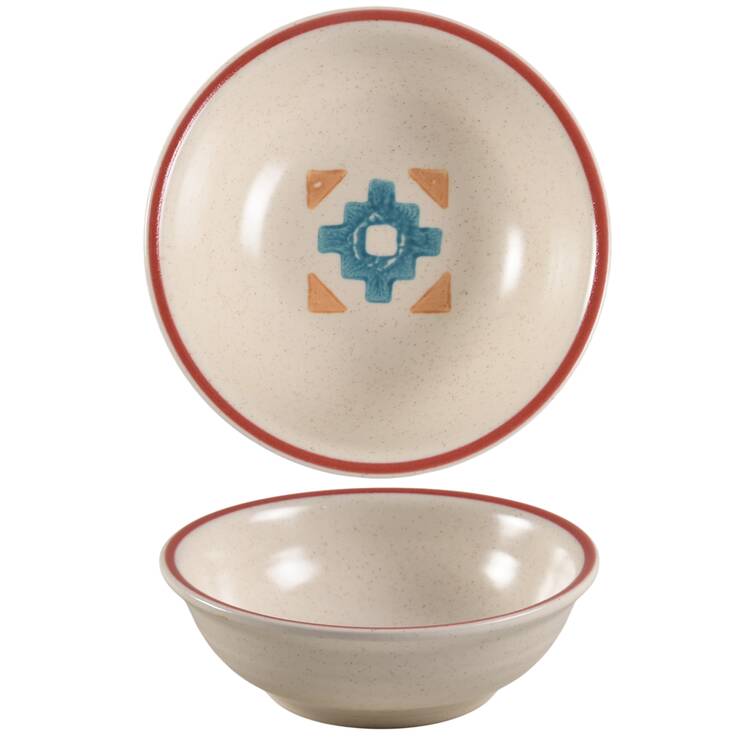 Saratoga Coupe Cereal Bowl