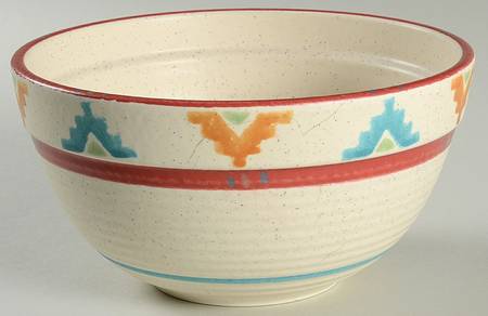 Saratoga 8" Mixing Bowl