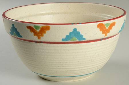 Saratoga 10" Mixing Bowl