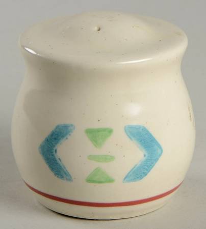 Saratoga Pepper Shaker