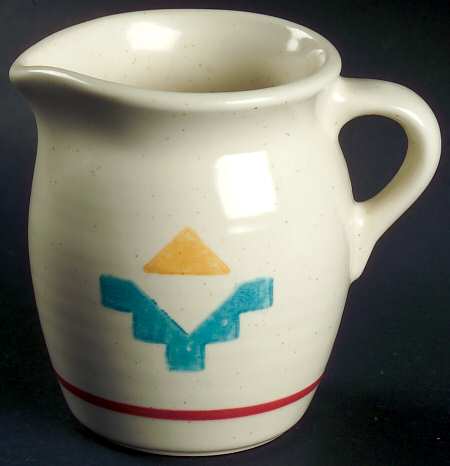 Saratoga Creamer