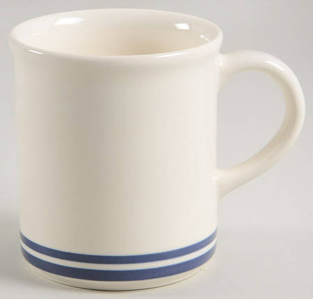 Seaspray Mug