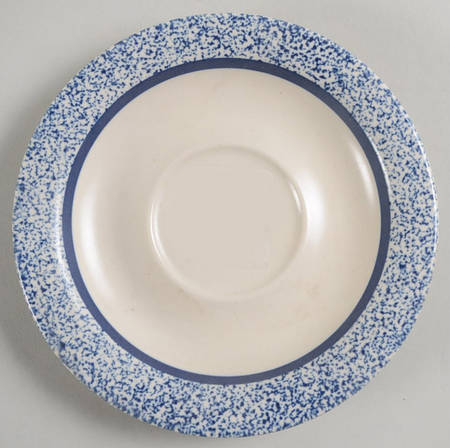 Seaspray Saucer