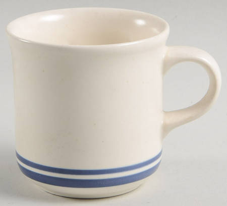 Seaspray Flat Cup