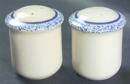 Seaspray Salt & Pepper Set