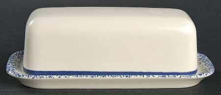 Seaspray 1/4 Lb Covered Butter