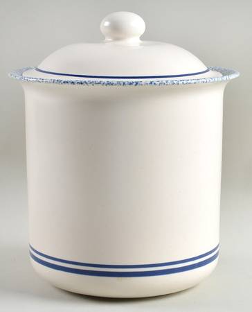 Seaspray Large Canister & Lid