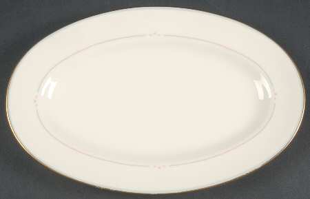 Secrets Underplate for Gravy Boat