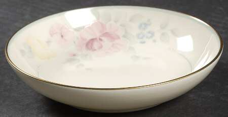 Secrets Fruit/Dessert (Sauce) Bowl