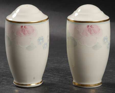 Secrets Salt & Pepper Set
