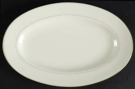 Secrets Relish/Butter Tray