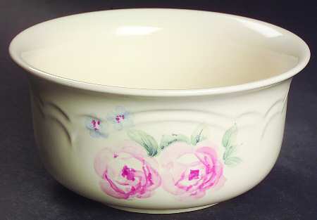 Secret Rose Everything Bowl
