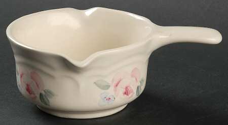 Secret Rose Potpourri-Butter Sauce, No Base