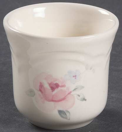 Secret Rose Votive Candleholder
