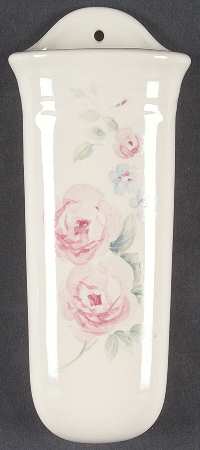 Secret Rose Wall/Hanging Vase by Pfaltzgraff
