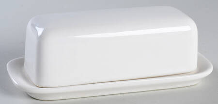 Simply White Shapes 1/4 Lb Covered Butter