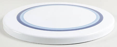 Sky 10" Individual Steel Stove Cover