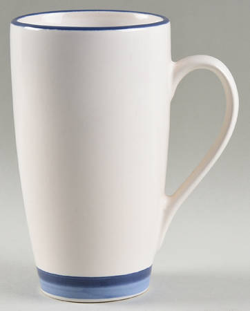 Sky Latte Mug