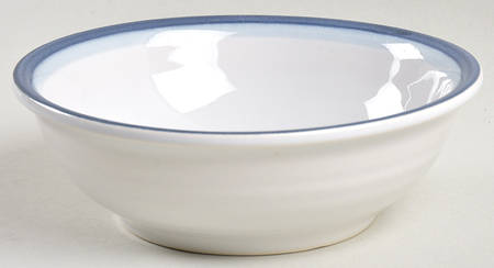 Sky Soup/Cereal Bowl