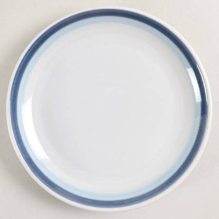 Sky Bread & Butter/Dessert Plate