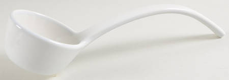 Sky Tureen Ladle
