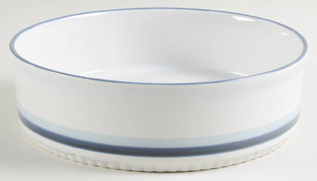 Sky 1.5 Quart Round Covered Baker No Lid
