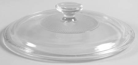 Sky 1.5 Quart Round Covered Baker Lid