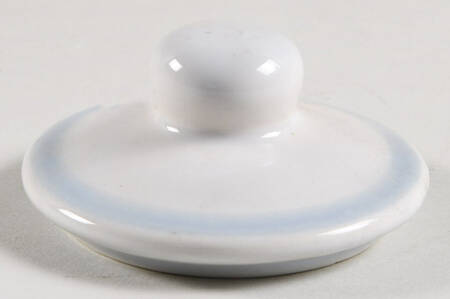 Sky Lid for Sugar Bowl