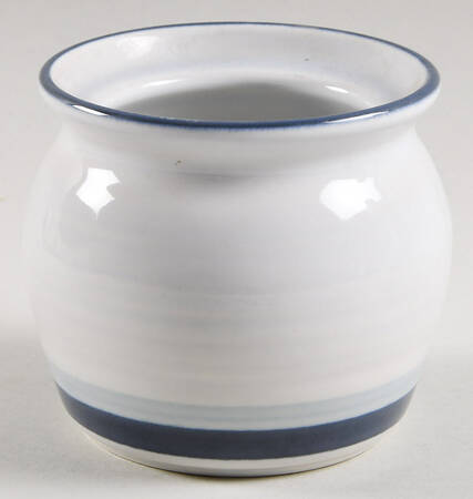 Sky Sugar Bowl No Lid