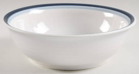 Sky 8" Round Vegetable Bowl