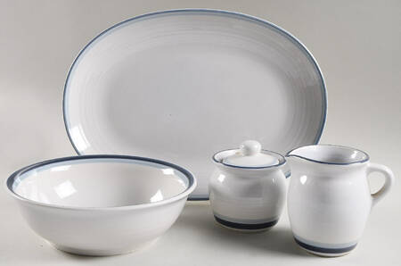 Sky 5 Piece Hostess Set