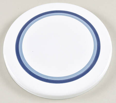 Sky 8" Steel Individual Stove Cover
