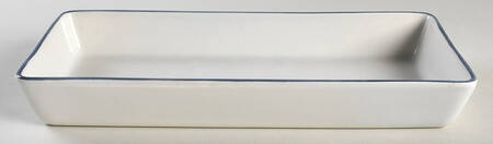 Sky Rectangular Tray 11"