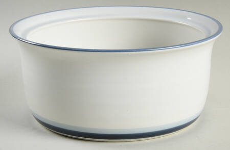 Sky 2 Qt Round Covered Casserole No Lid