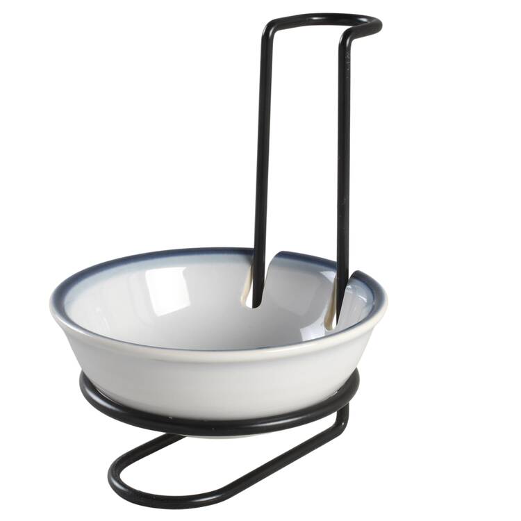 Sky 6 1/2"- 6 3/4" Spoon/Utensil Holder  HC