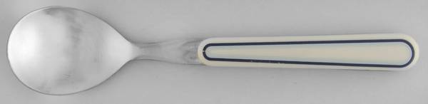 Sky Sugar Spoon