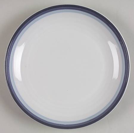 Sky Salad Plate/Gravy Boat Stand