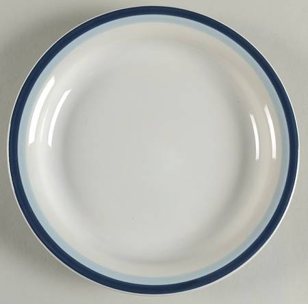 Sky Breakfast Plate