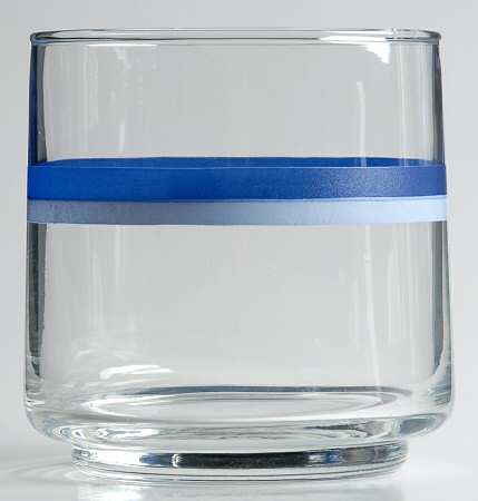Sky 6 Oz Glassware Juice