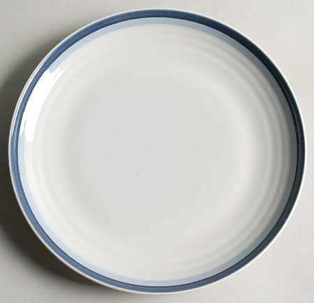 Sky Commemorative Dinner Plate