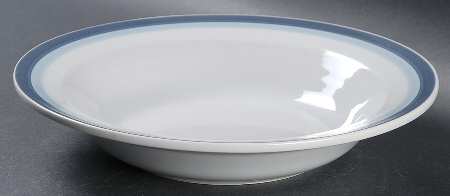 Sky Rim Soup Bowl