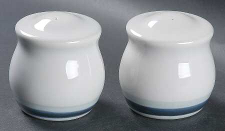 Sky Salt & Pepper Set