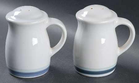 Sky Stove Top Salt & Pepper Set