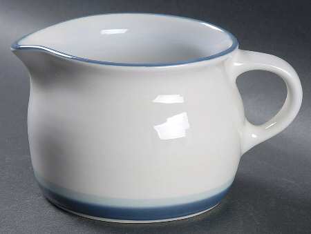 Sky Round Gravy Boat (GR2SP)