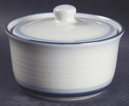 Sky Butter Tub & Lid