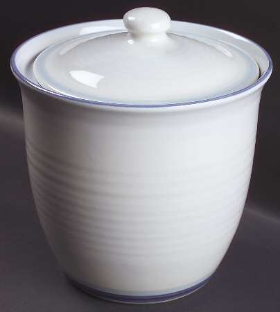 Sky Extra Large Canister & Lid