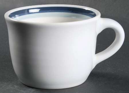 Sky Flat Cup