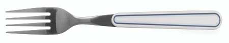 Sky Dinner Fork (7 1/2" or Larger)