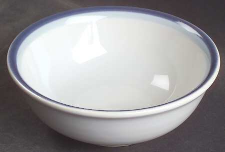 Sky Fruit/Dessert (Sauce) Bowl by Pfaltzgraff