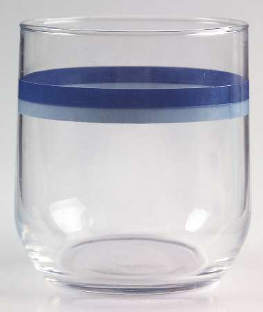 Sky 8 Oz Glassware Juice